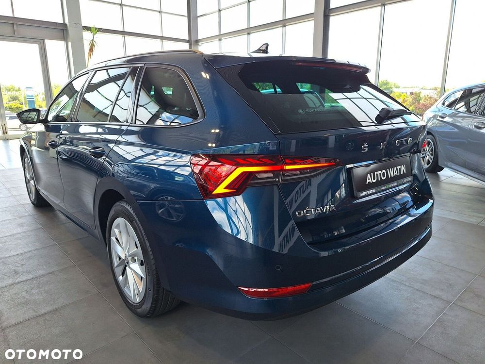 Skoda Octavia 2.0 TDI Ambition - 3