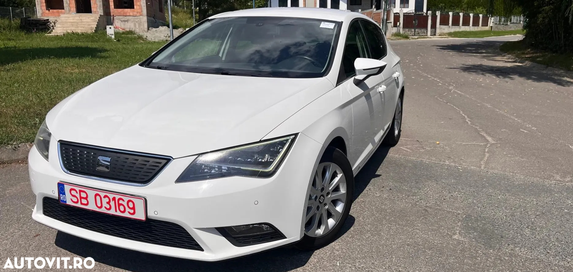 Seat Leon ST 1.6 TDI Start&Stop Style - 6