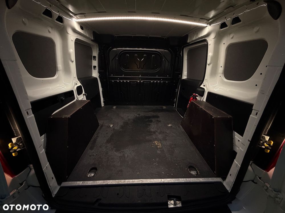 Fiat Doblo - 14