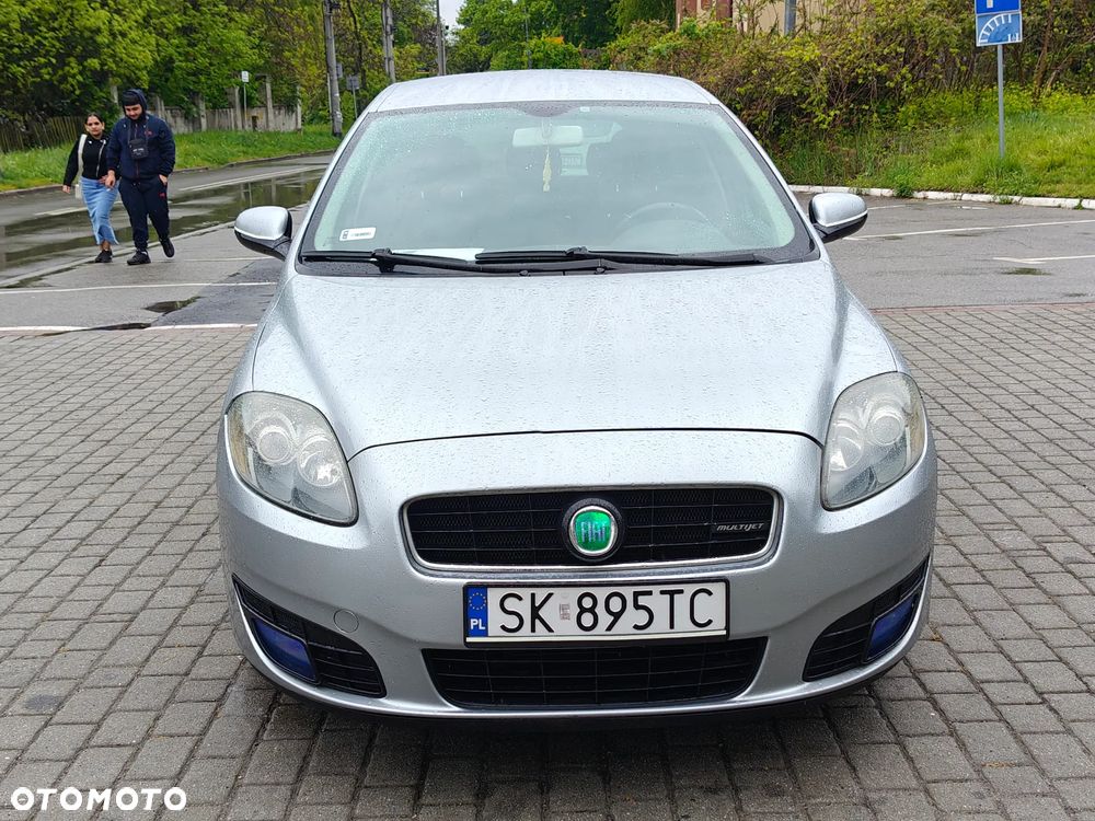 Fiat Croma 1.9 Multijet 8V DPF Dynamic - 15