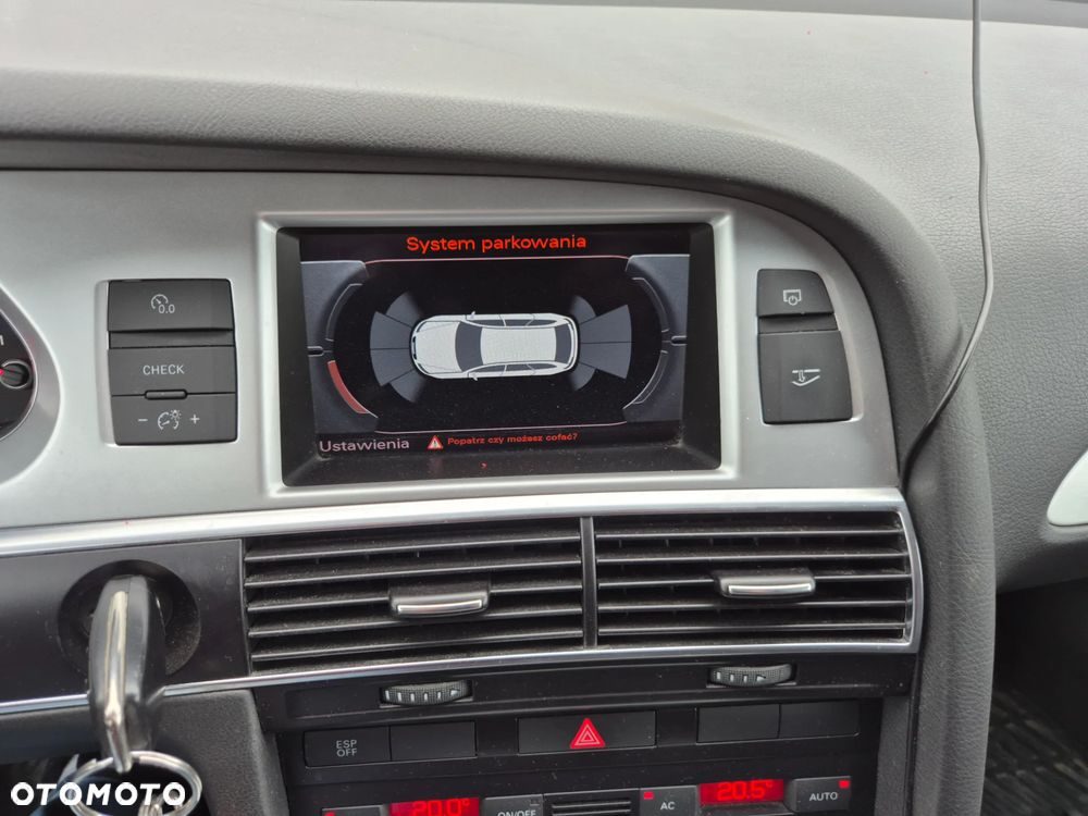 Audi A6 Avant 3.0 TDI Quattro Tiptronic - 17