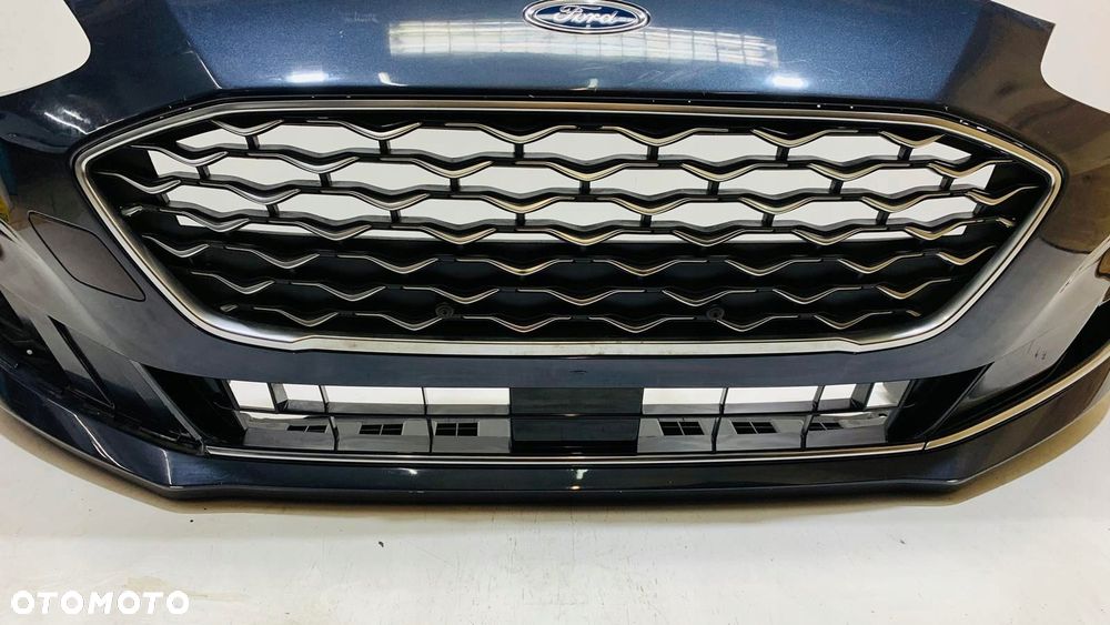 zderzak przedni ford focus mk 4 vignale - 12