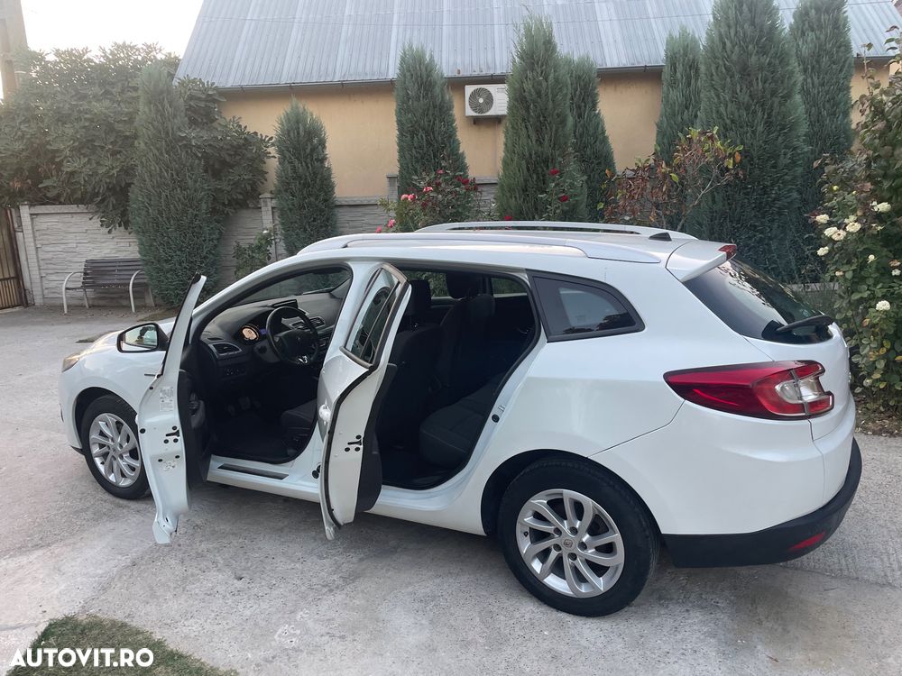 Renault Megane - 15