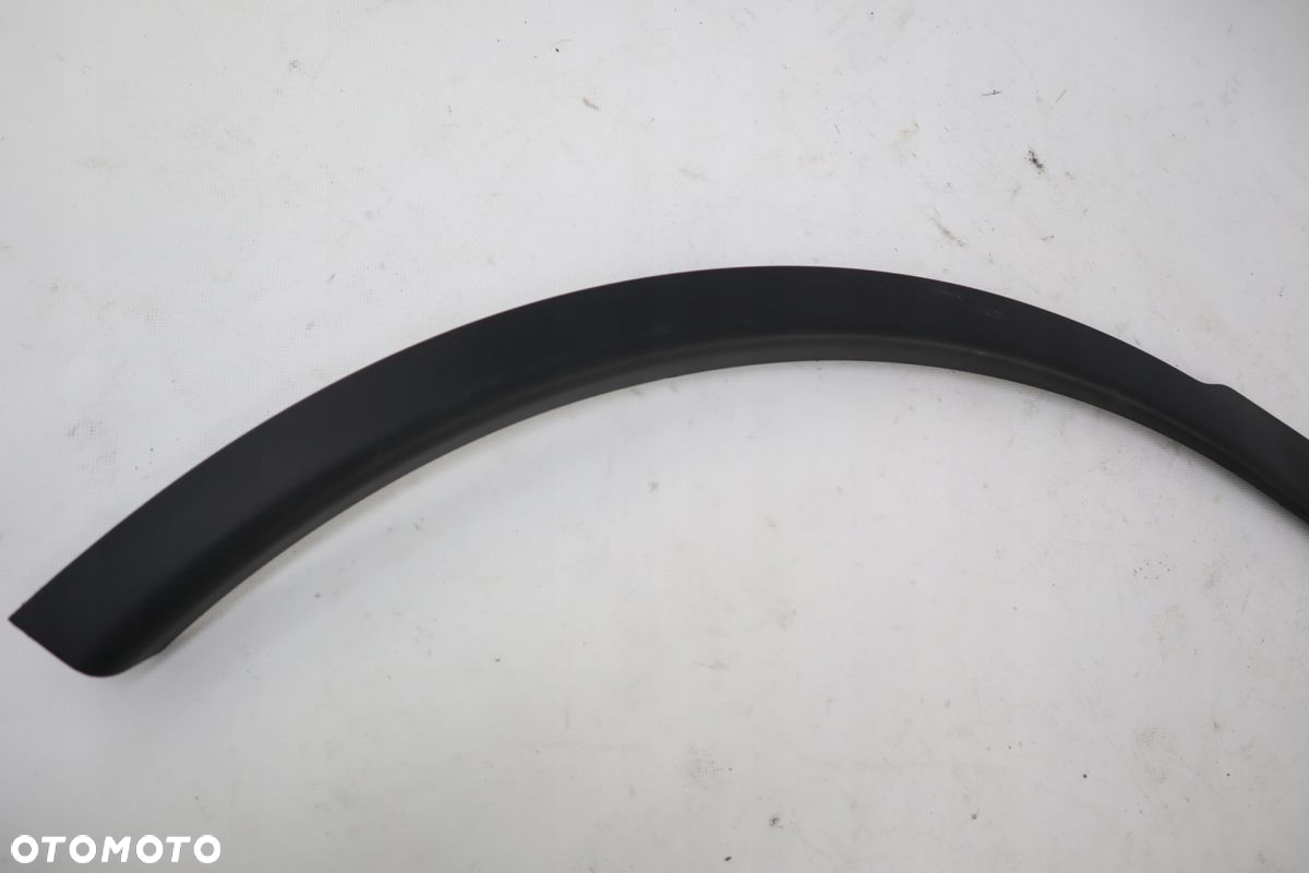 LISTWA BŁOTNIKA PRAWY PRZÓD LAND ROVER DISCOVERY V HY3216A074BE NA PDC - 3