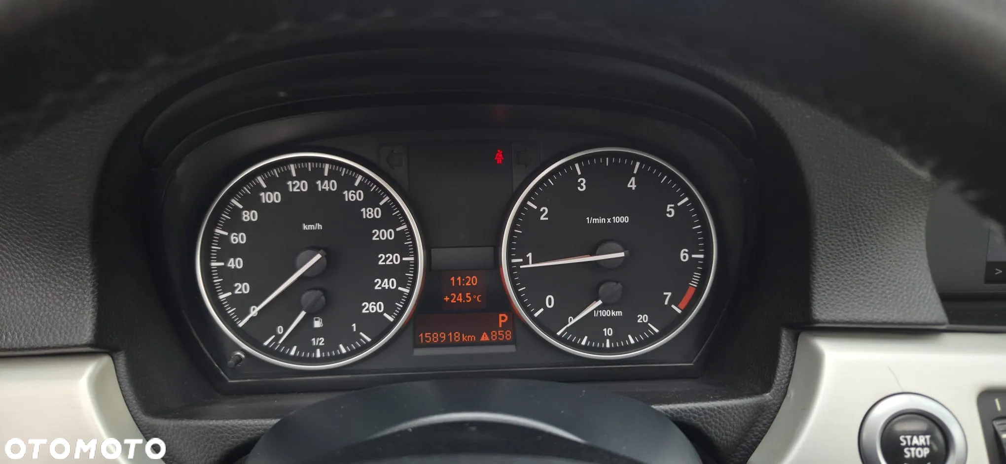 BMW Seria 3 318i Edition Sport - 22