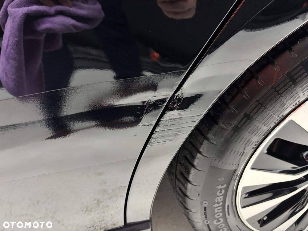 Mercedes-Benz Klasa A 200 d 8G-DCT Entry - 32