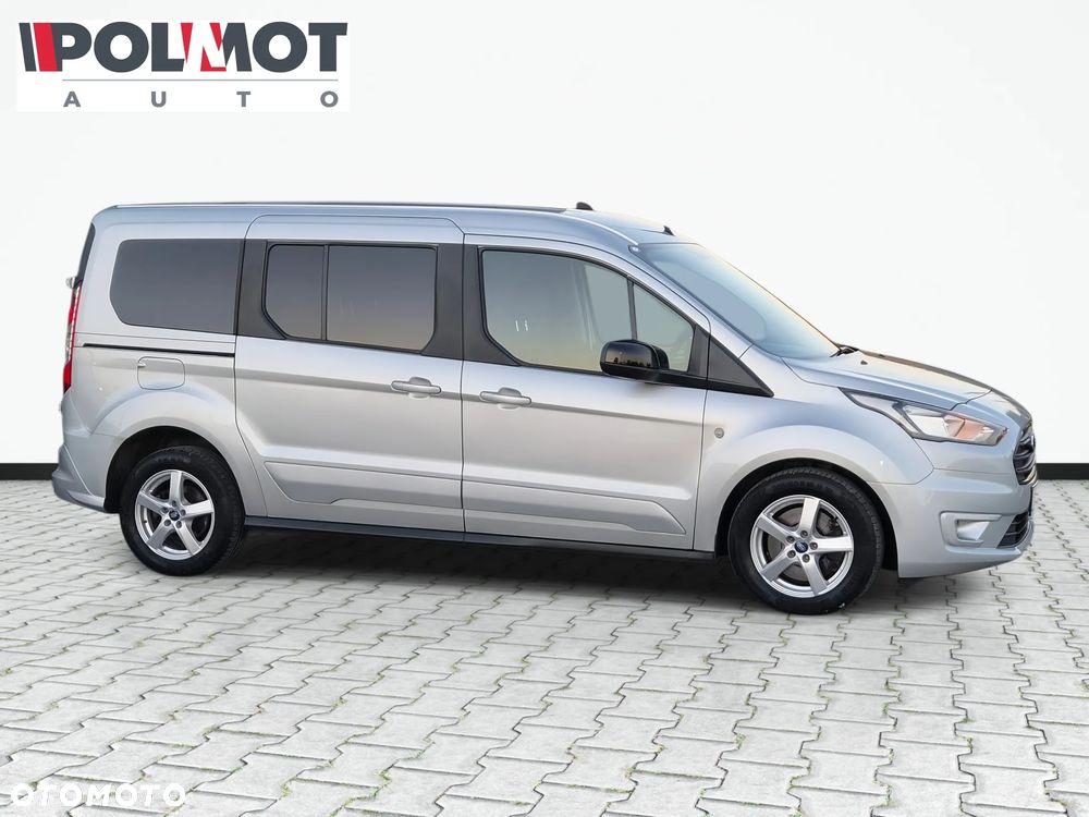 Ford Transit Connect - 9