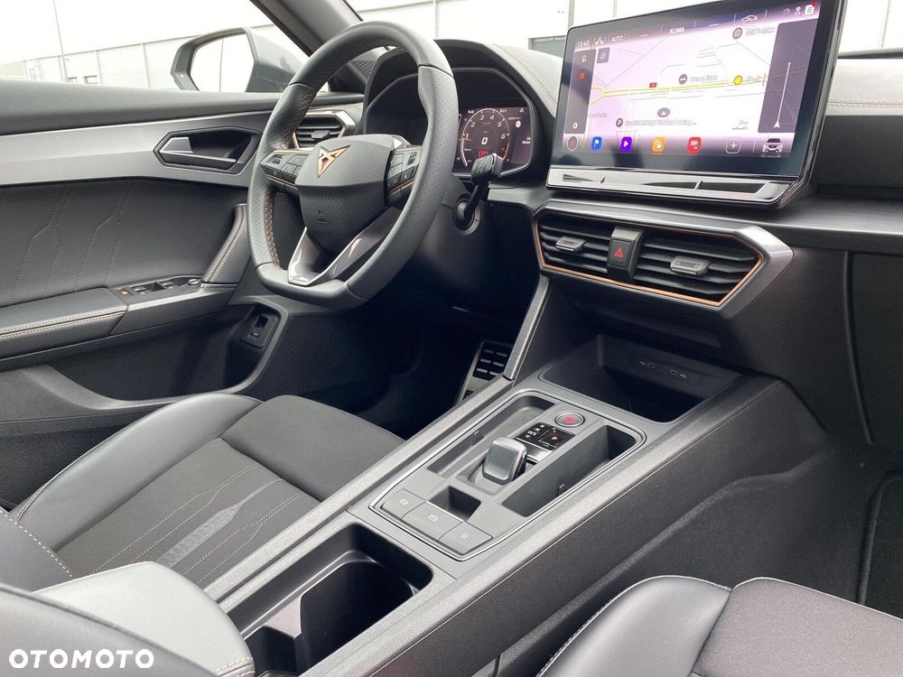 Cupra Formentor 2.0 TSI VZ DSG - 20