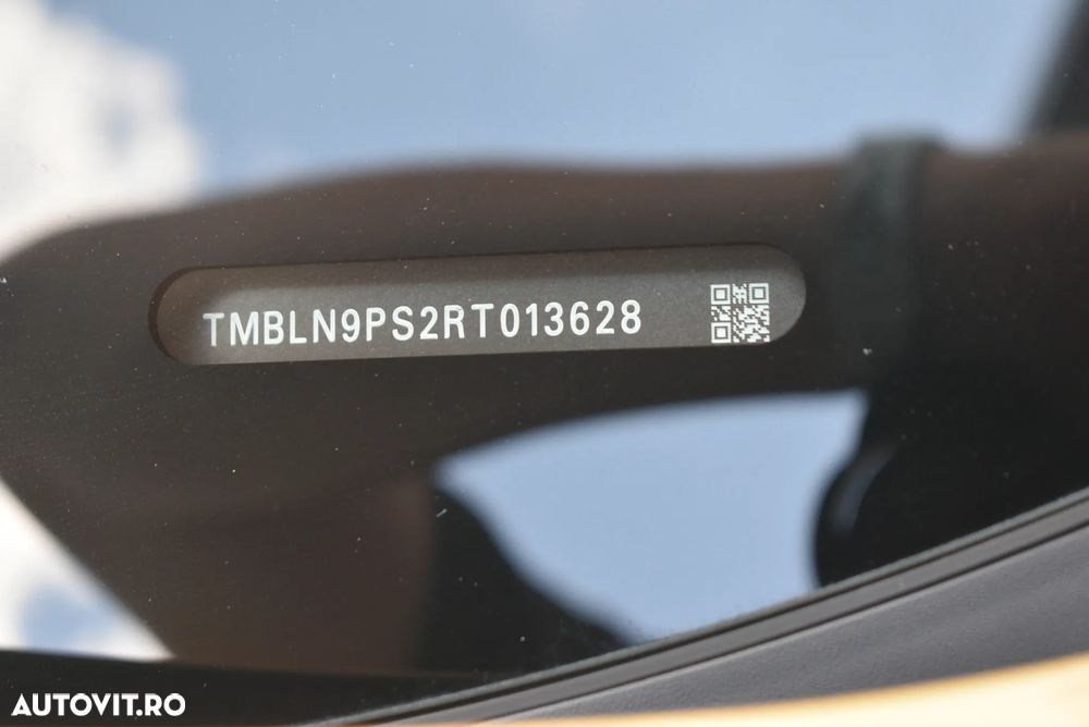 SKODA Kodiaq 2024 — imagine 10