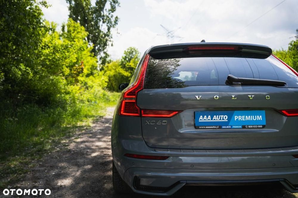 Volvo XC 60 - 14