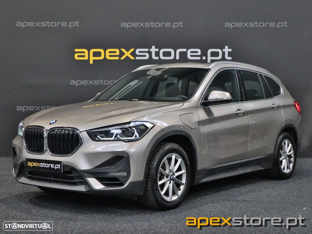 BMW X1 25 e xDrive - 1