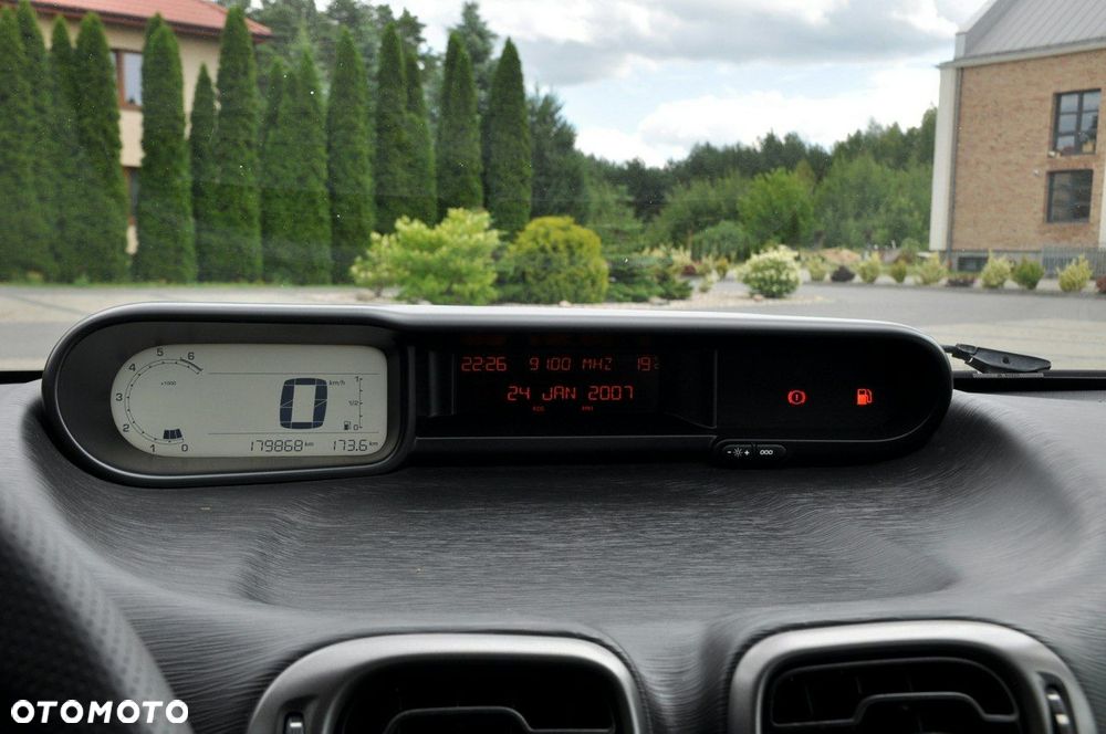 Citroën C3 Picasso - 30