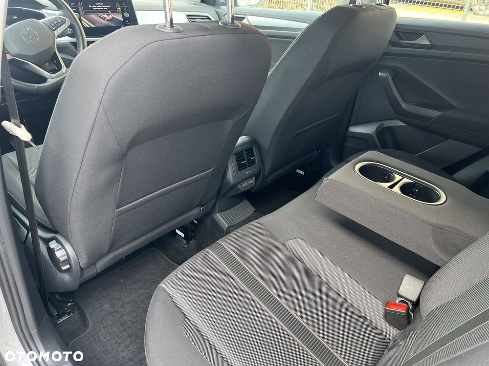 Volkswagen T-Roc 1.5 TSI Special Edition DSG - 24