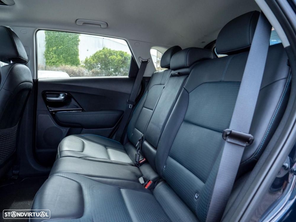 Kia e-Niro 64kWh - 29