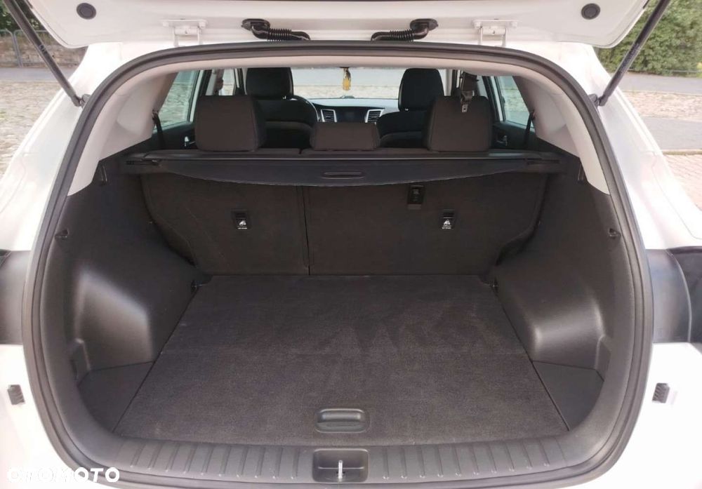 Hyundai Tucson - 26