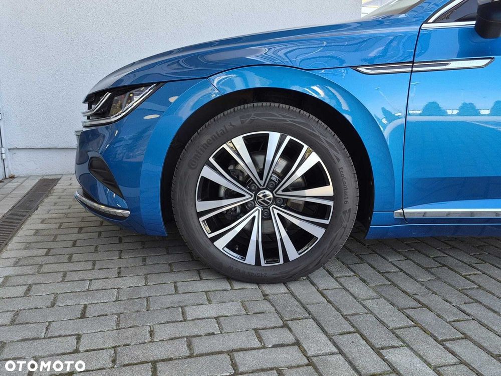 Volkswagen Arteon 2.0 TSI Elegance DSG - 17