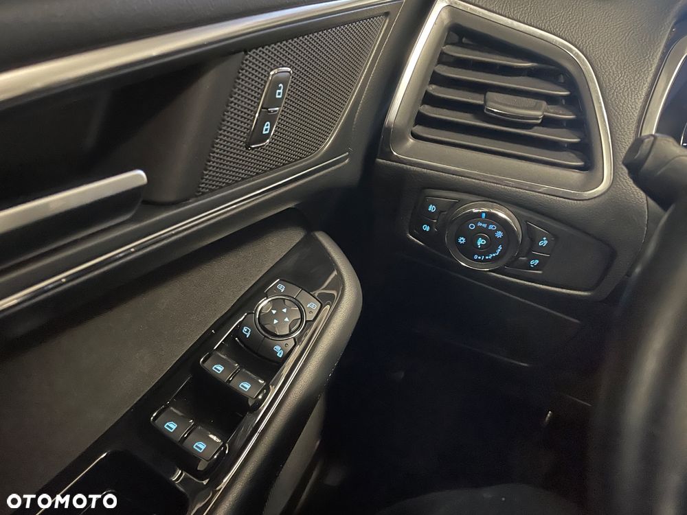 Ford Galaxy 2.0 EcoBlue Titanium - 16