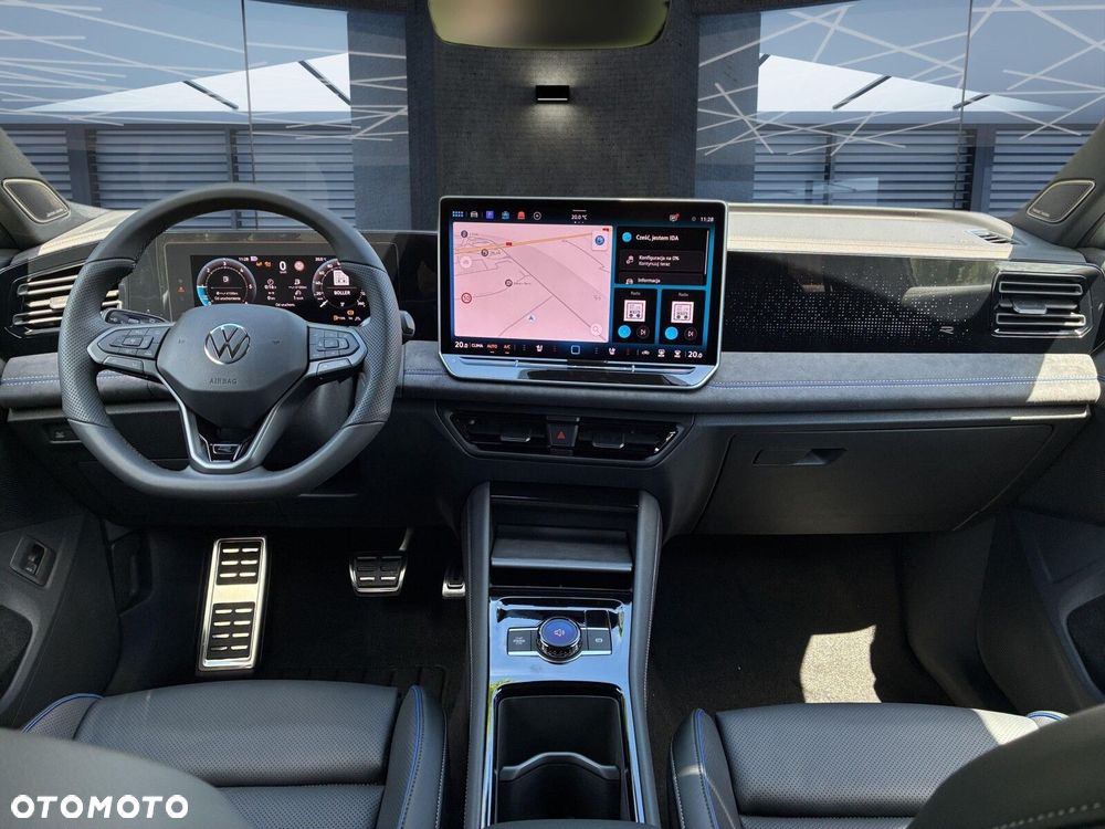 Volkswagen Tiguan - 13