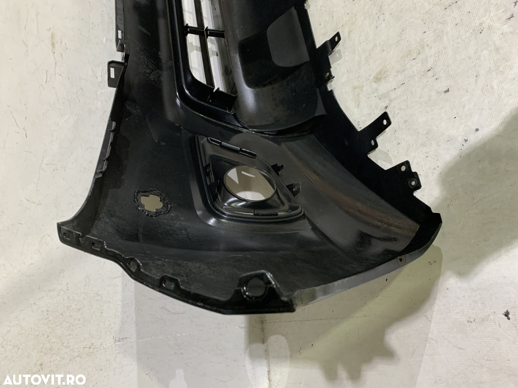 Bara fata Nissan Navara, 2016, 2017, 2018, 2019, 2020, 2021, 2022, 2023, cod origine OE 62022-4JU0H. - 5