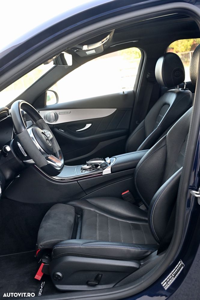 Mercedes-Benz C ver-300-d-t-9g--tronic-amg-line - 6