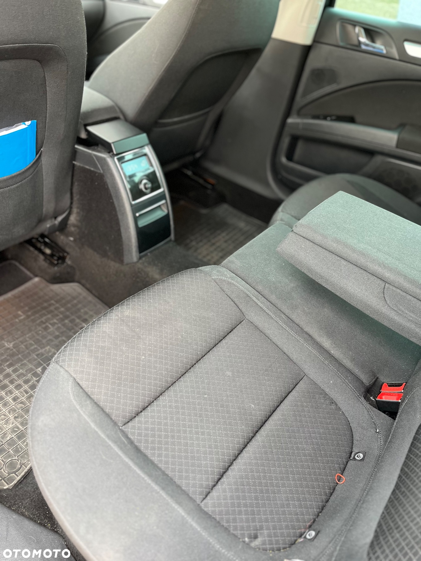 Skoda Superb 1.6 TDI Active Greenline - 11
