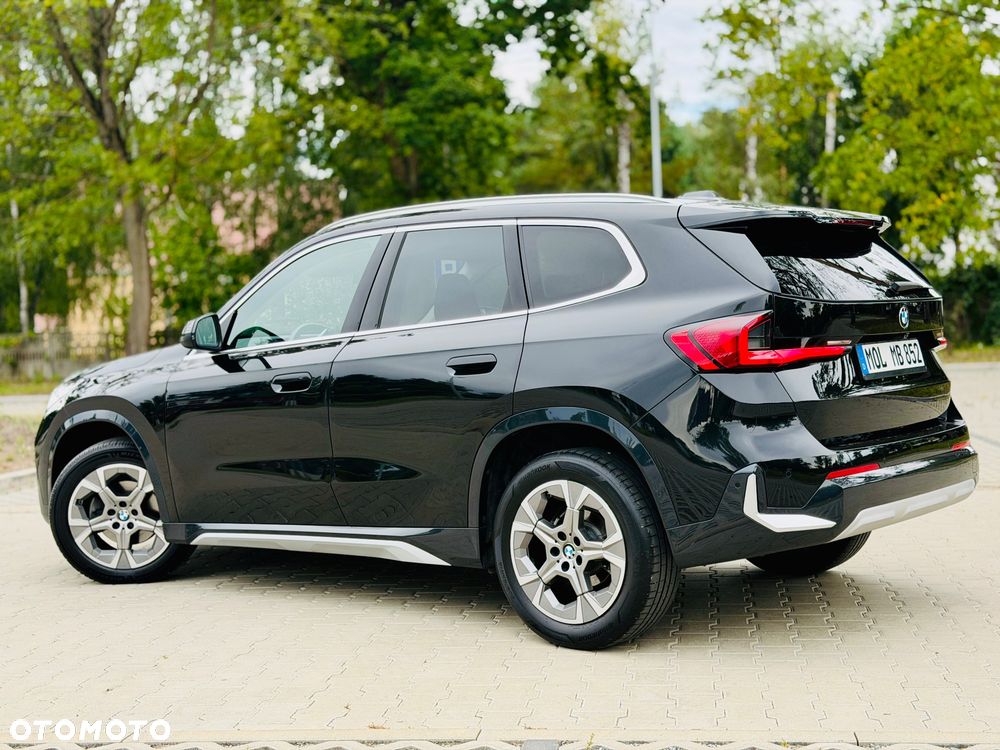 BMW X1 - 4