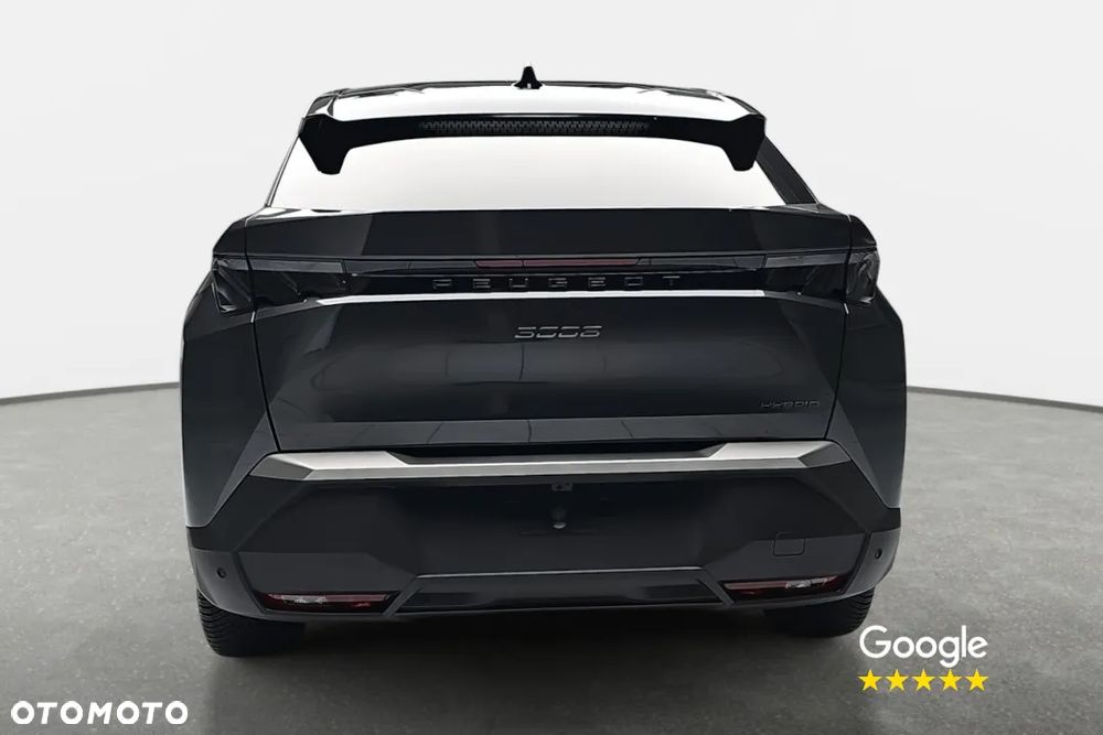 Peugeot 3008 1.2 PureTech mHEV GT Exclusive e-DCS6 - 4