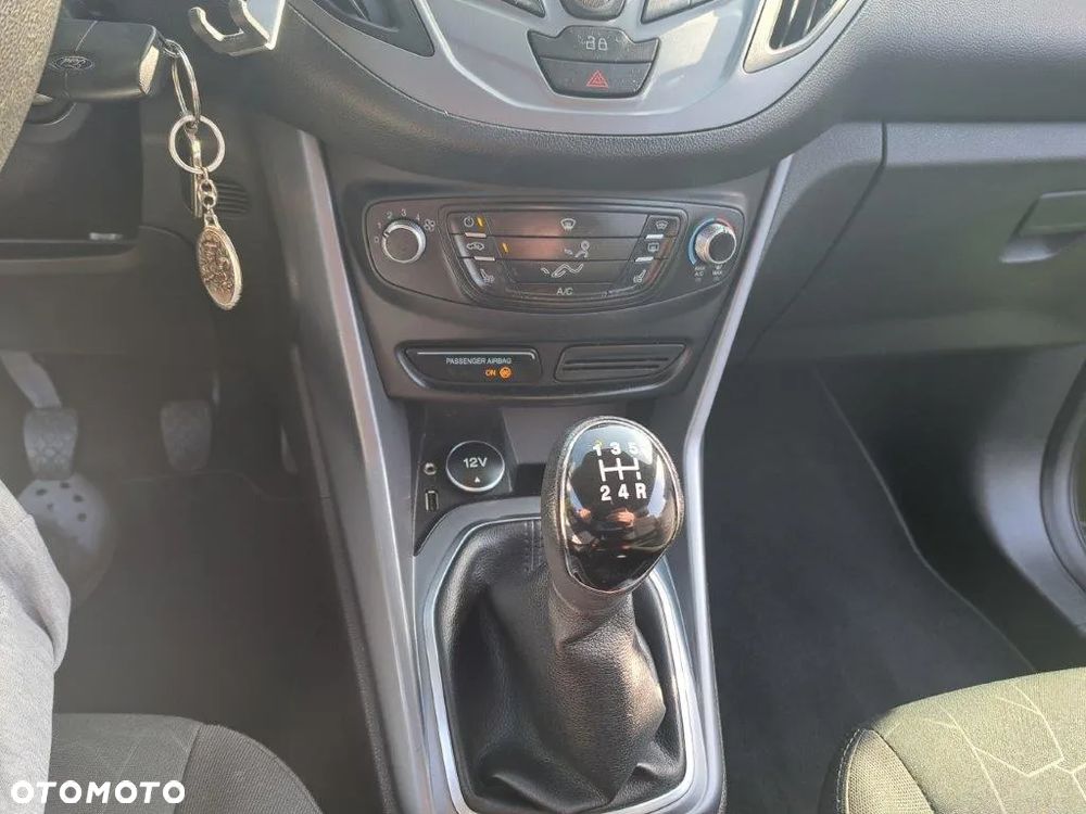 Ford B-MAX 1.0 EcoBoost Trend EU6 - 13