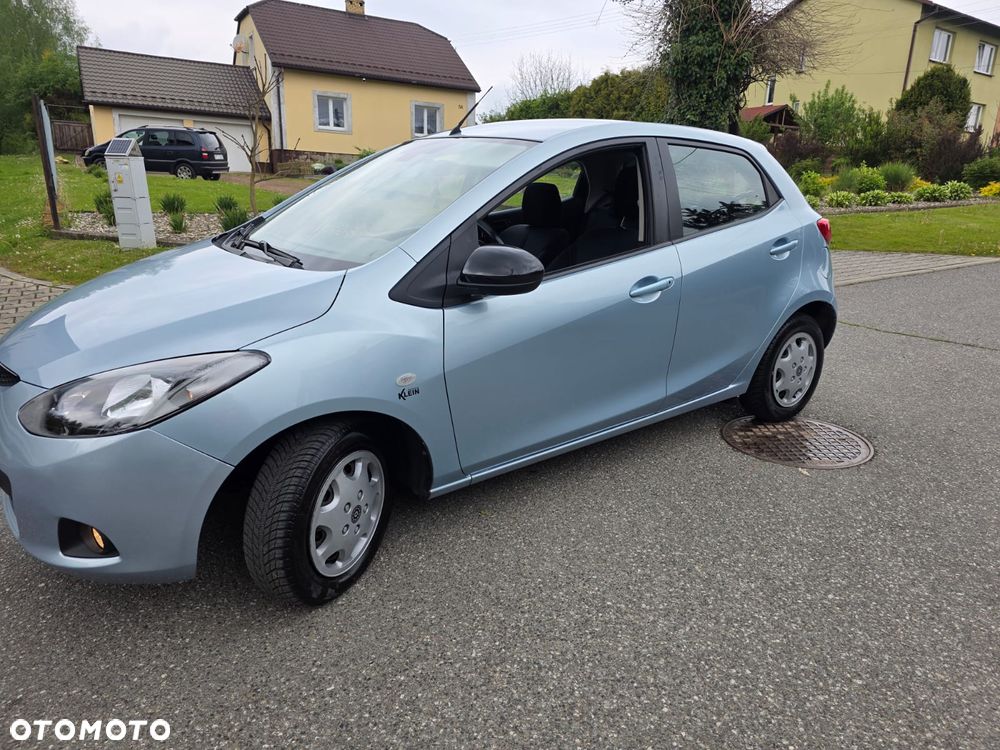 Mazda 2 1.3 Dynamic - 24