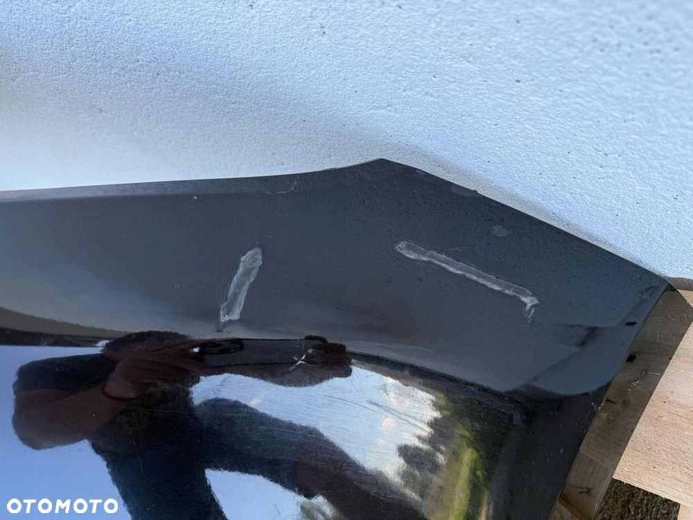 ZDERZAK PRZÓD PRZEDNI KIA CEED II 2 2012- 86511-A2000 CAŁY ORYGINAŁ - 4