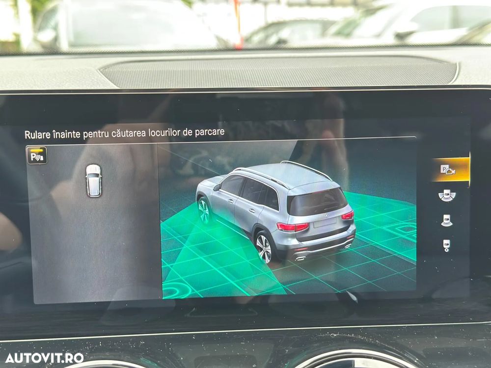 Mercedes-Benz GLB 200 7G-DCT - 27