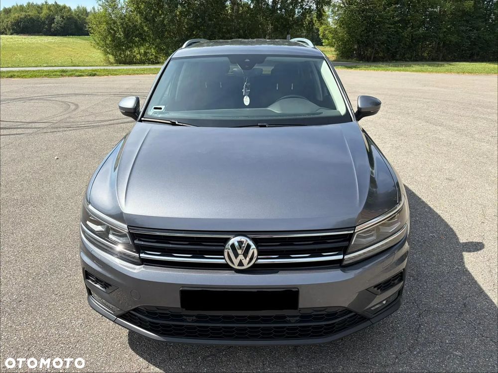 Volkswagen Tiguan 2.0 TDI SCR DSG - 7