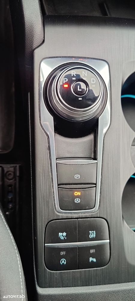 Ford Focus 1.5 EcoBlue Titanium - 10