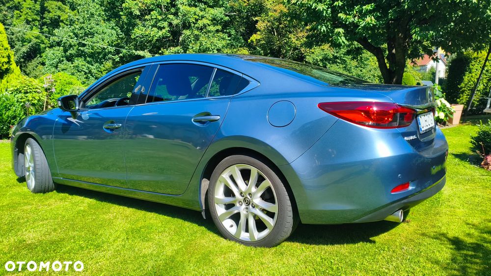 Mazda 6 2.0 Skypassion I-ELoop - 5