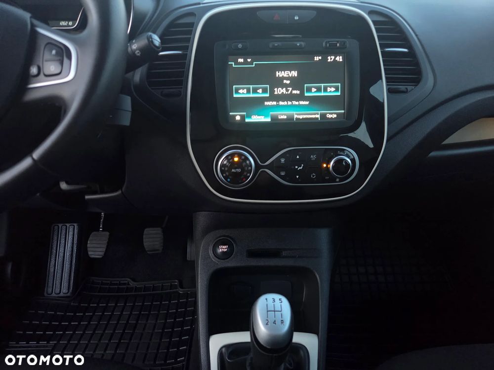 Renault Captur 0.9 Energy TCe Intens - 24