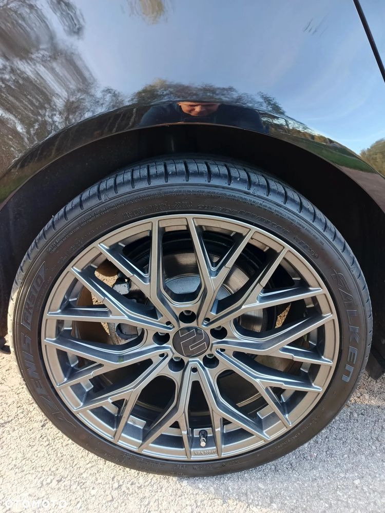 Audi A6 Avant 3.2 FSI Multitronic - 19