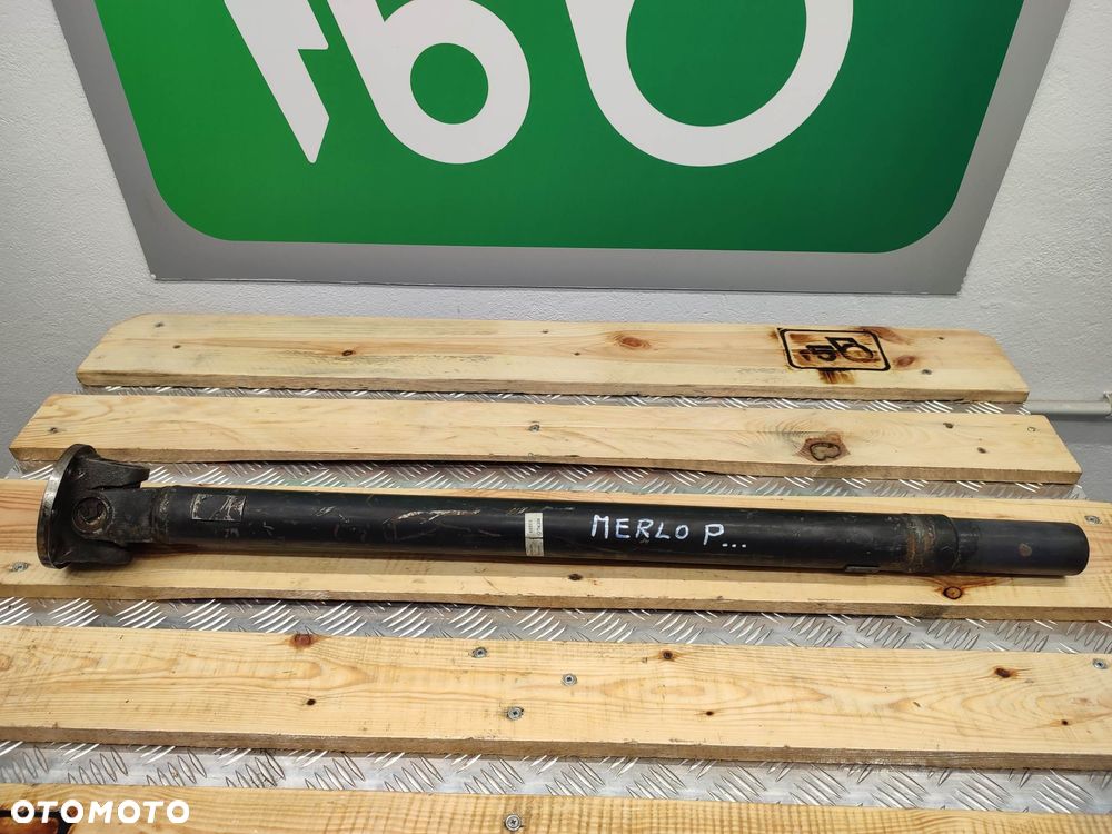 Wał napędowy Merlo P... (63088) - 2