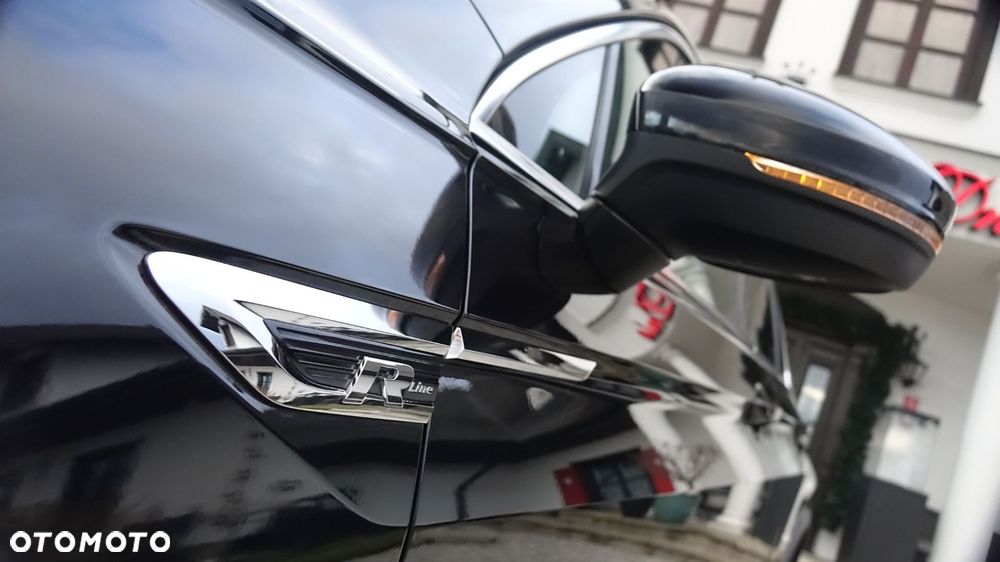 Volkswagen Tiguan - 7