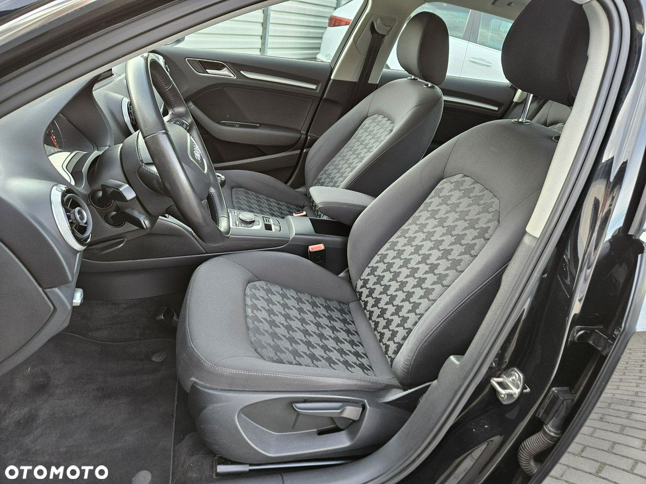 Audi A3 1.4 TFSI Sportback Attraction - 7