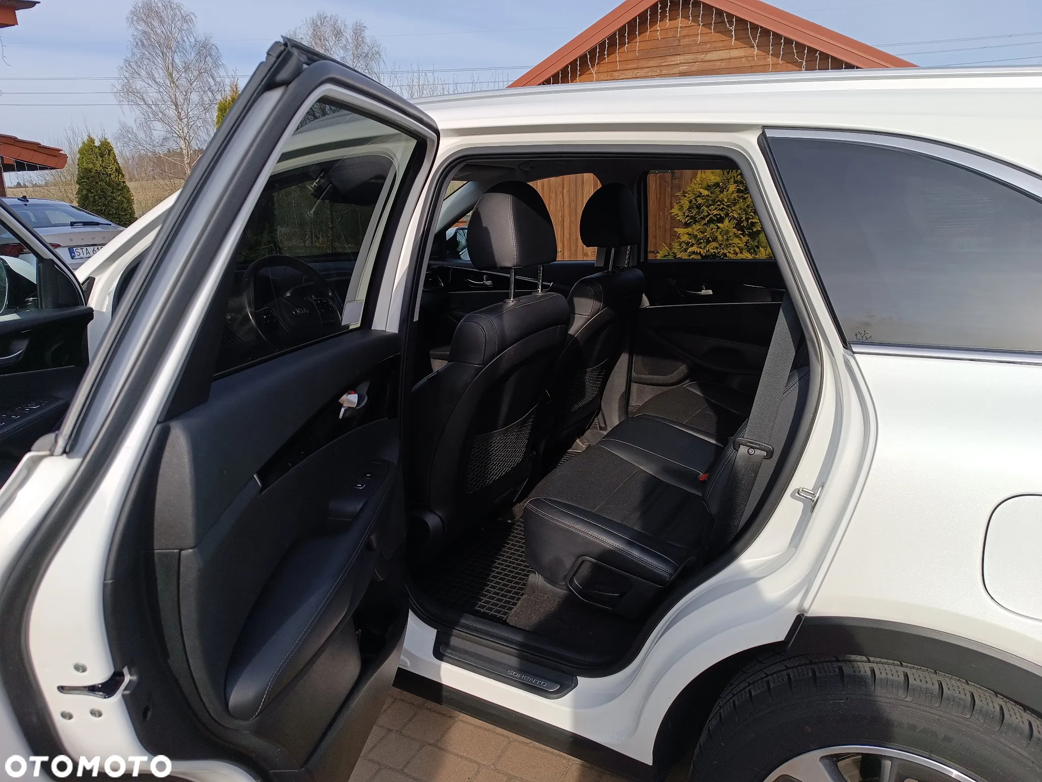 Kia Sorento 2.0 CRDI L - 9
