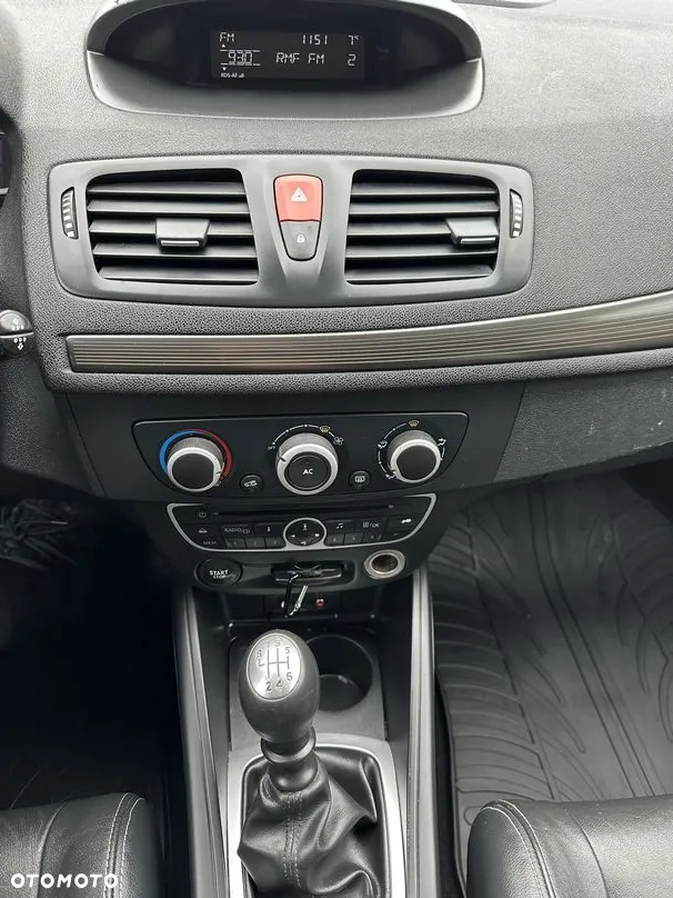 Renault Megane - 19
