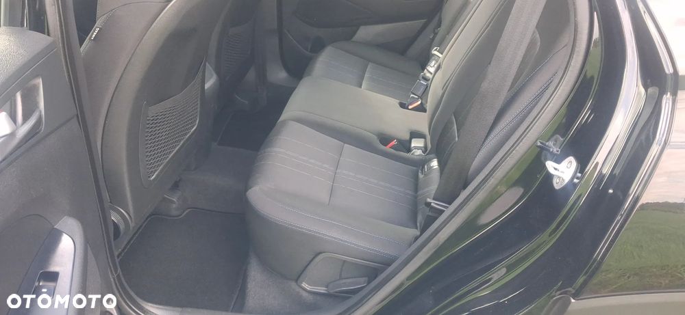Hyundai Tucson blue 1.6 GDi 2WD Navi - 15