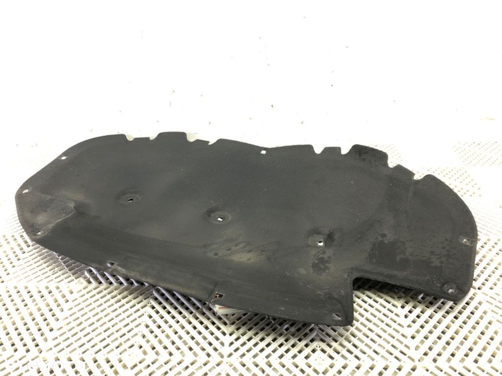 WYGŁUSZENIE MASKI  VW GOLF VII Variant (BA5, BV5) 2013 - 2022 1.5 TSI 110 kW [150 KM] benzyna 2017 - 2