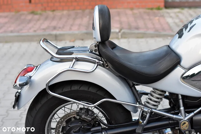 BMW R - 11