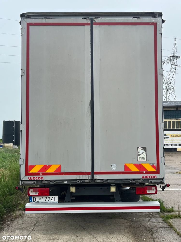 DAF CF 320 - 7