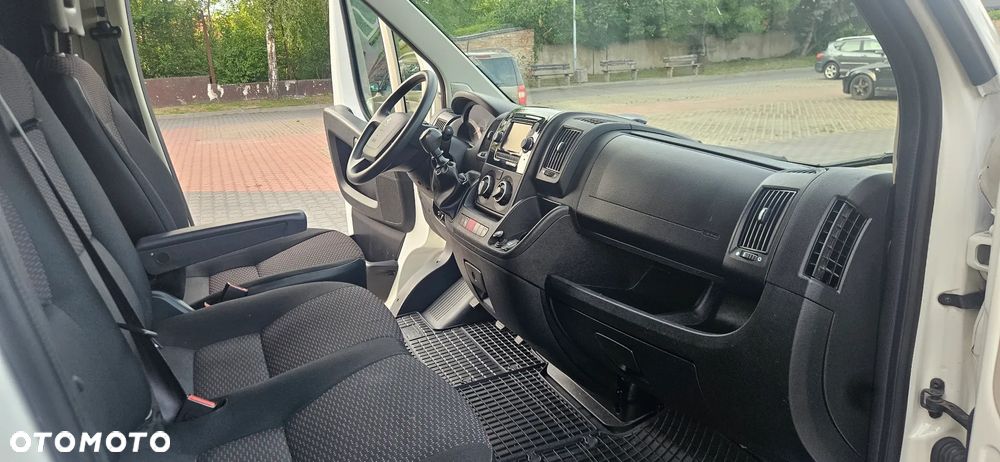 Peugeot Boxer HDi L2H2 S&S Active - 22