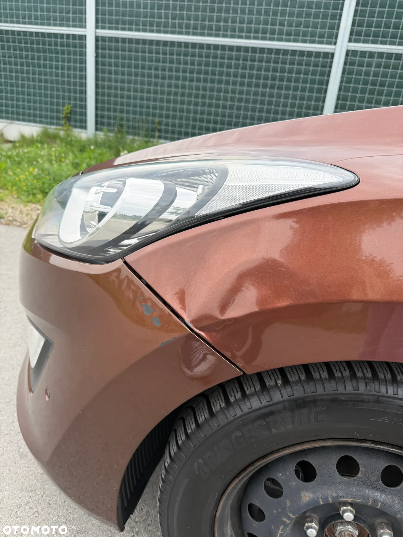 Hyundai i30 1.6 CRDi Premium - 6