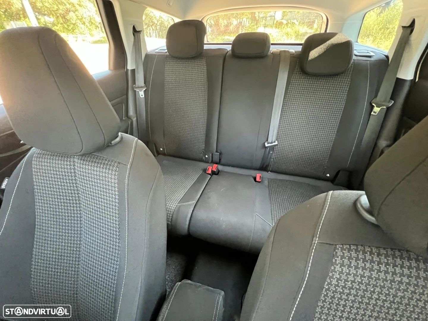 Peugeot 308 SW 1.5 BlueHDi Style - 10