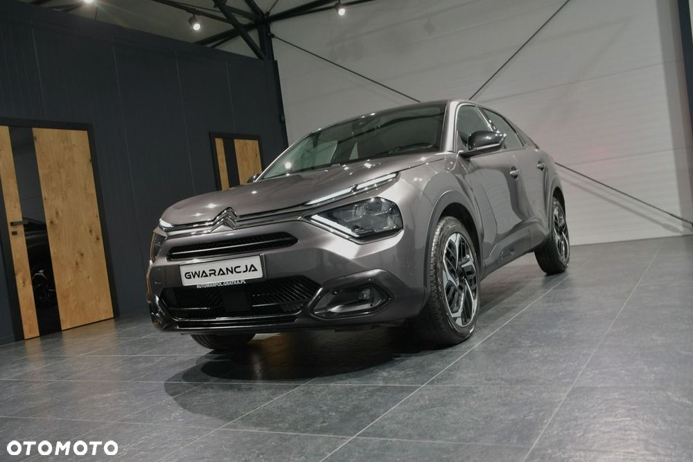 Citroën C4 1.5 BlueHDi Plus S&S EAT8 - 2