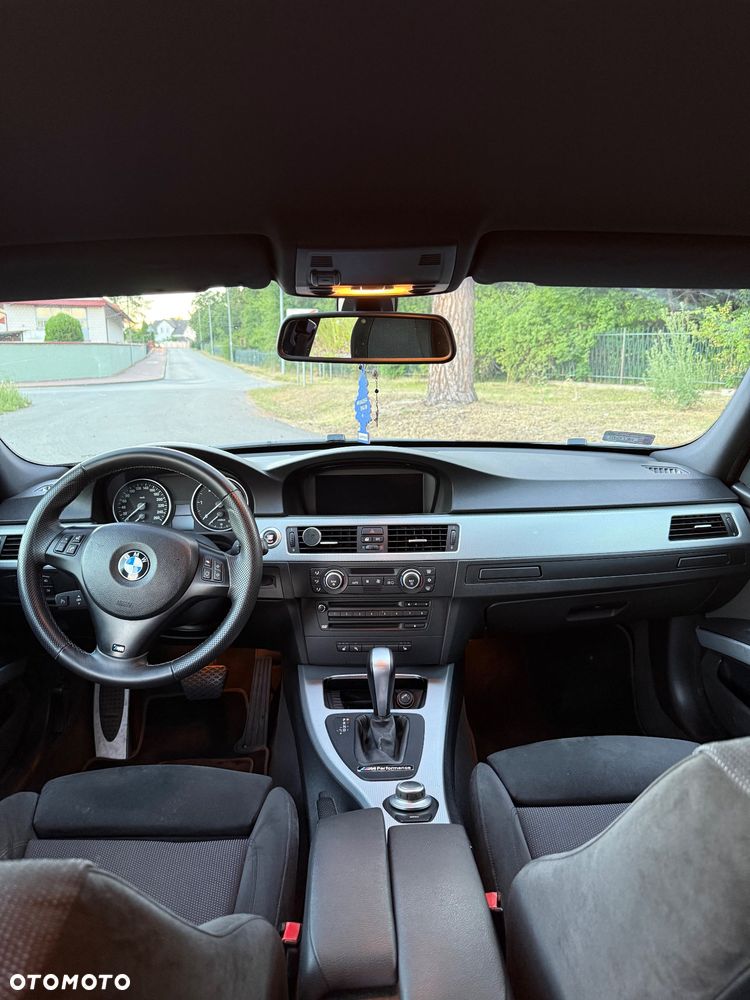BMW Seria 3 - 20